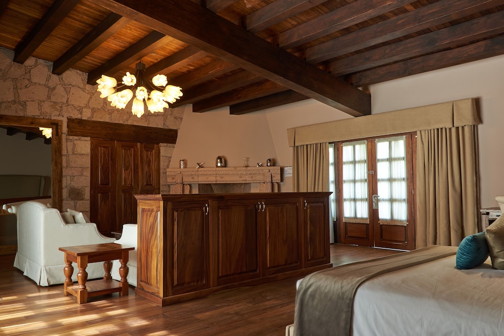 hotel morelia boutique villa italia