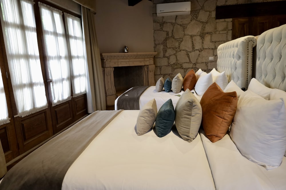 hotel morelia boutique villa italia