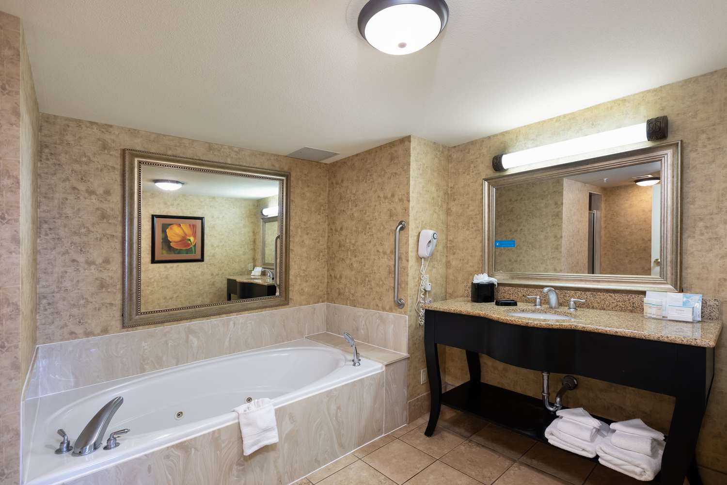 hampton inn and suites baton rouge i 10 east