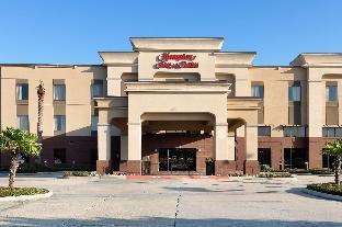 hampton inn and suites baton rouge i 10 east