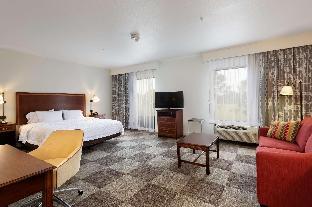hampton inn and suites baton rouge i 10 east