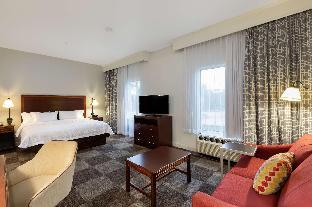 hampton inn and suites baton rouge i 10 east