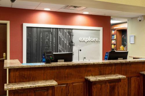 hampton inn and suites baton rouge i 10 east