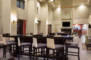 hampton inn and suites baton rouge i 10 east