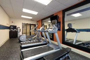hampton inn and suites baton rouge i 10 east