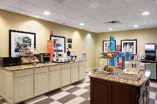 hampton inn and suites baton rouge i 10 east