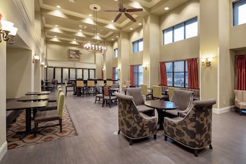 Hampton Inn & Suites Baton Rouge - I-10 East,Darrow>>Baton Rouge,3 star