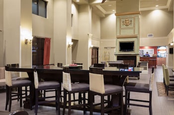 Hampton Inn & Suites Baton Rouge - I-10 East,Darrow>>Baton Rouge,3 star