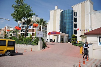 Lims Bona Dea Beach Hotel,Kemer>>Antalya,4 star