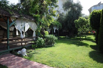 Lims Bona Dea Beach Hotel,Kemer>>Antalya,4 star