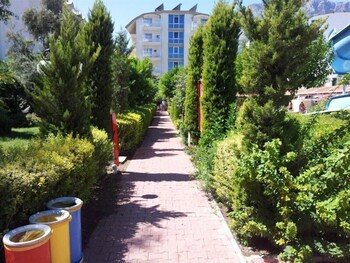 Lims Bona Dea Beach Hotel,Kemer>>Antalya,4 star