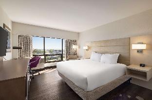 doubletree by hilton hotel new orleans airport