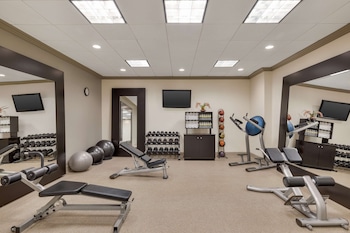 Doubletree By Hilton Hotel New Orleans Airport,Kenner>>Jefferson,4 star