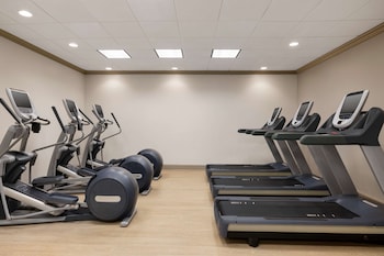 Doubletree By Hilton Hotel New Orleans Airport,Kenner>>Jefferson,4 star