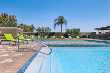 Doubletree By Hilton Hotel New Orleans Airport,Kenner>>Jefferson,4 star