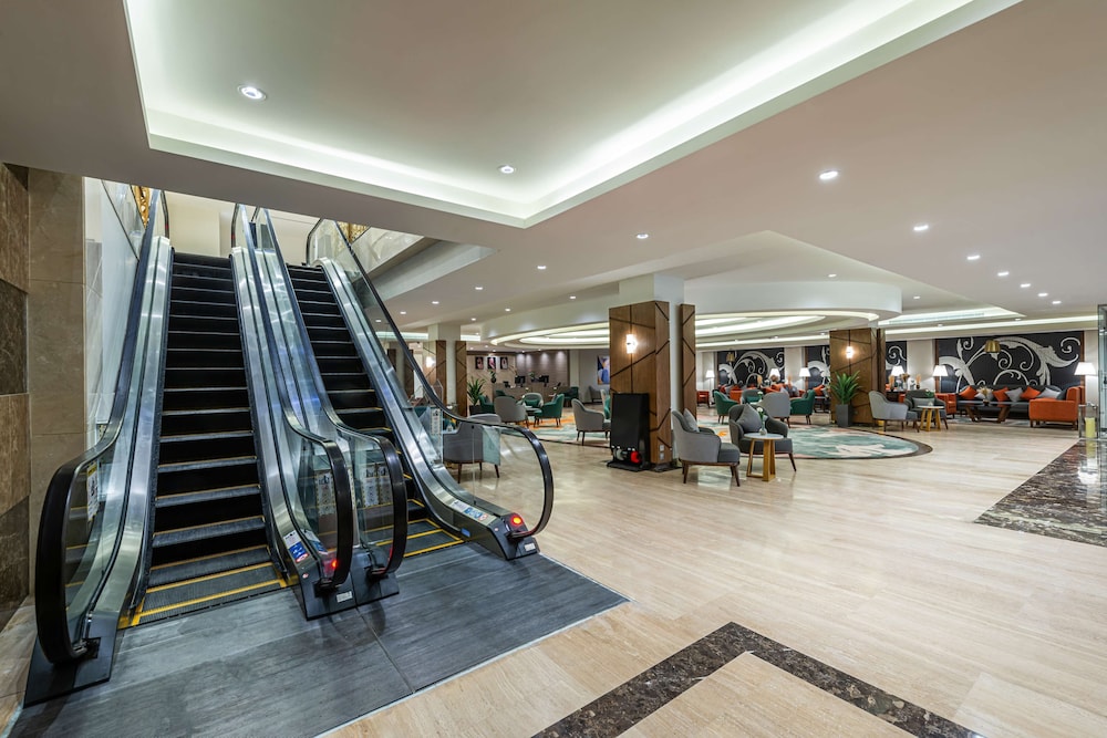 best western plus tabuk city center