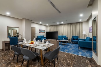 best western plus tabuk city center