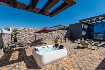 best western plus tabuk city center