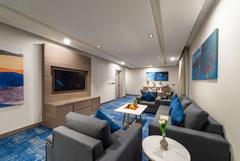 best western plus tabuk city center