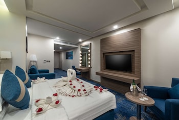 best western plus tabuk city center