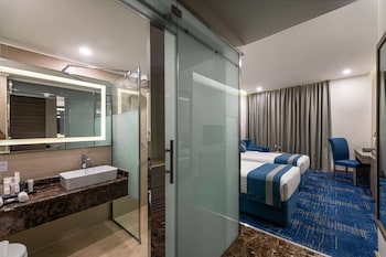 best western plus tabuk city center