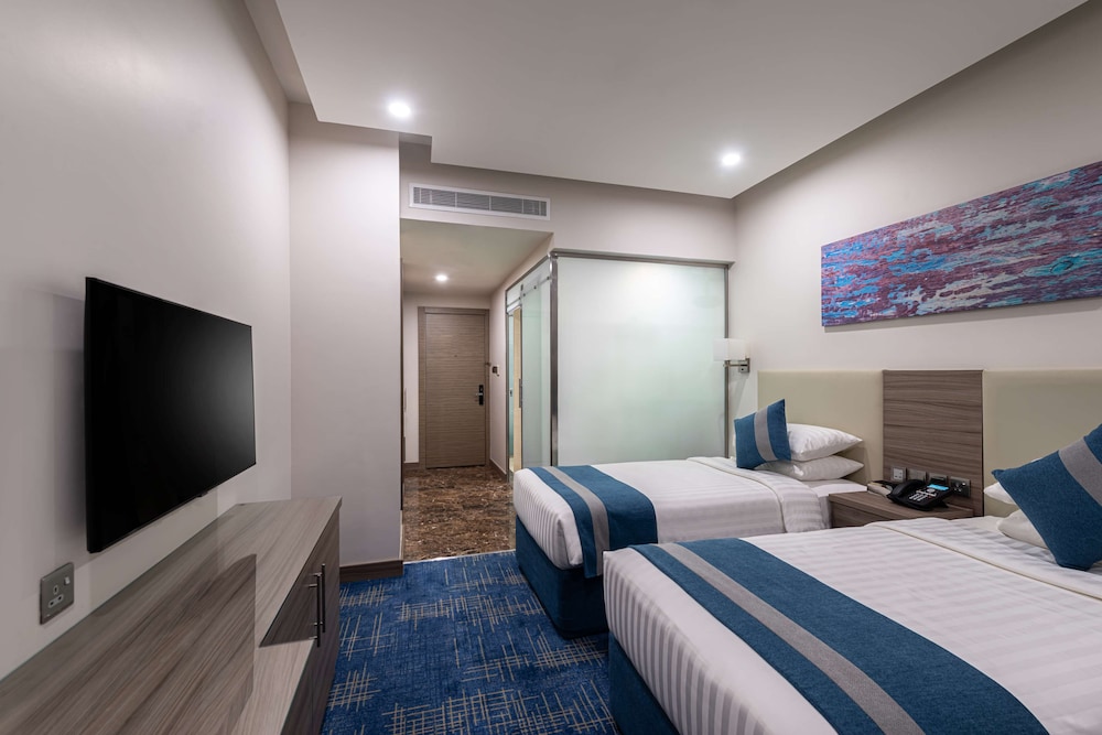 best western plus tabuk city center