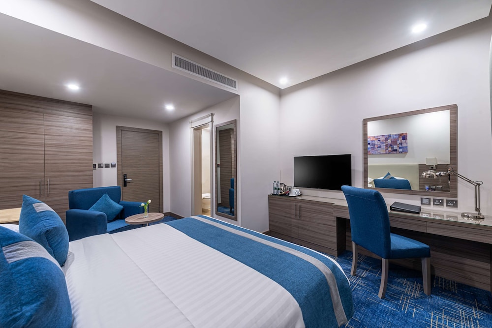best western plus tabuk city center
