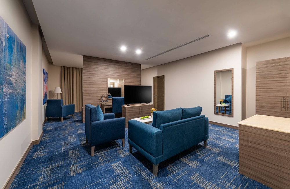 best western plus tabuk city center