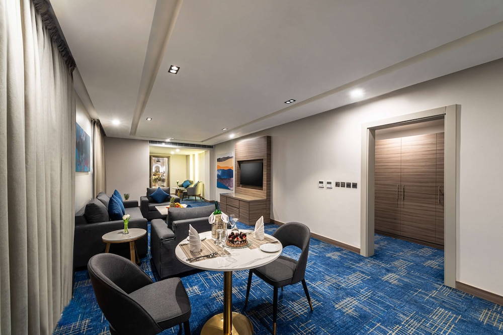 best western plus tabuk city center