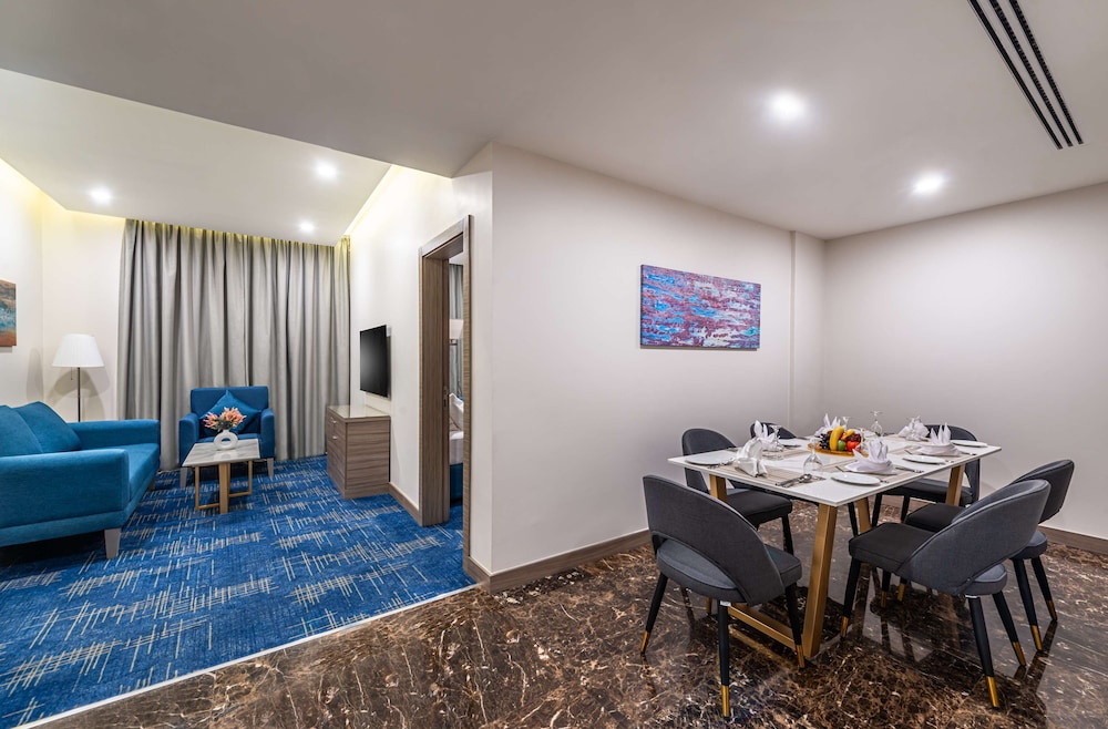 best western plus tabuk city center