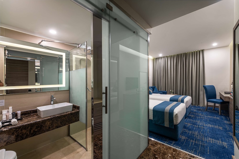 best western plus tabuk city center