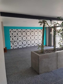 tj border suites by hosted by me
