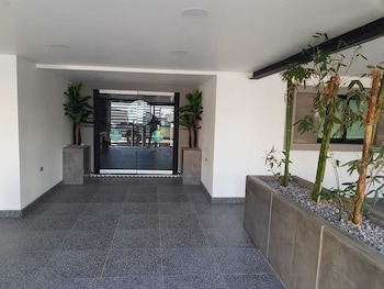 tj border suites by hosted by me