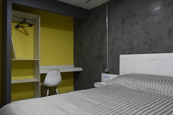 tj border suites by hosted by me