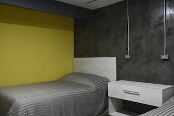 tj border suites by hosted by me