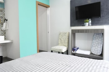 tj border suites by hosted by me