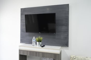 tj border suites by hosted by me