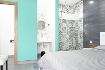 tj border suites by hosted by me