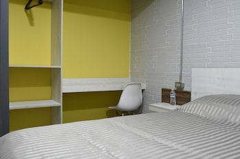 tj border suites by hosted by me