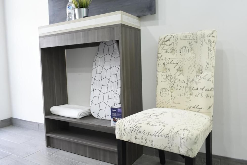 tj border suites by hosted by me