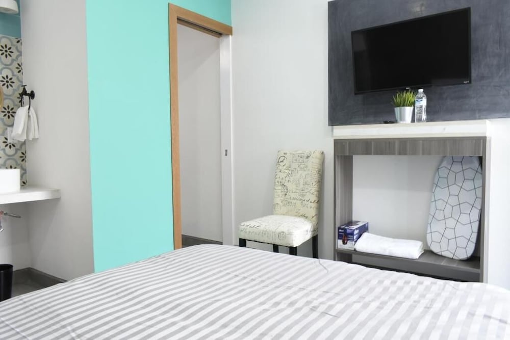 tj border suites by hosted by me