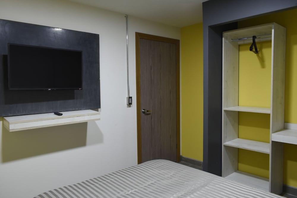 tj border suites by hosted by me