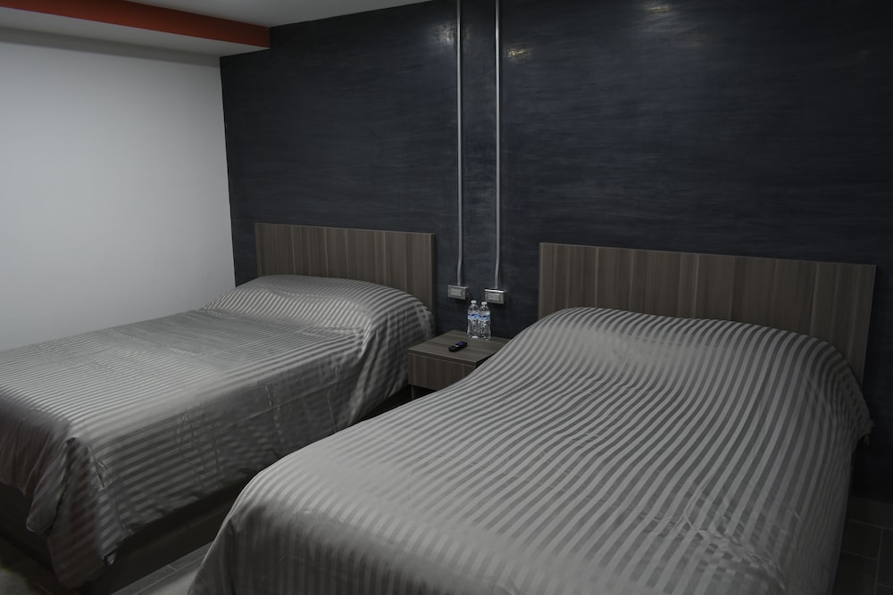 tj border suites by hosted by me