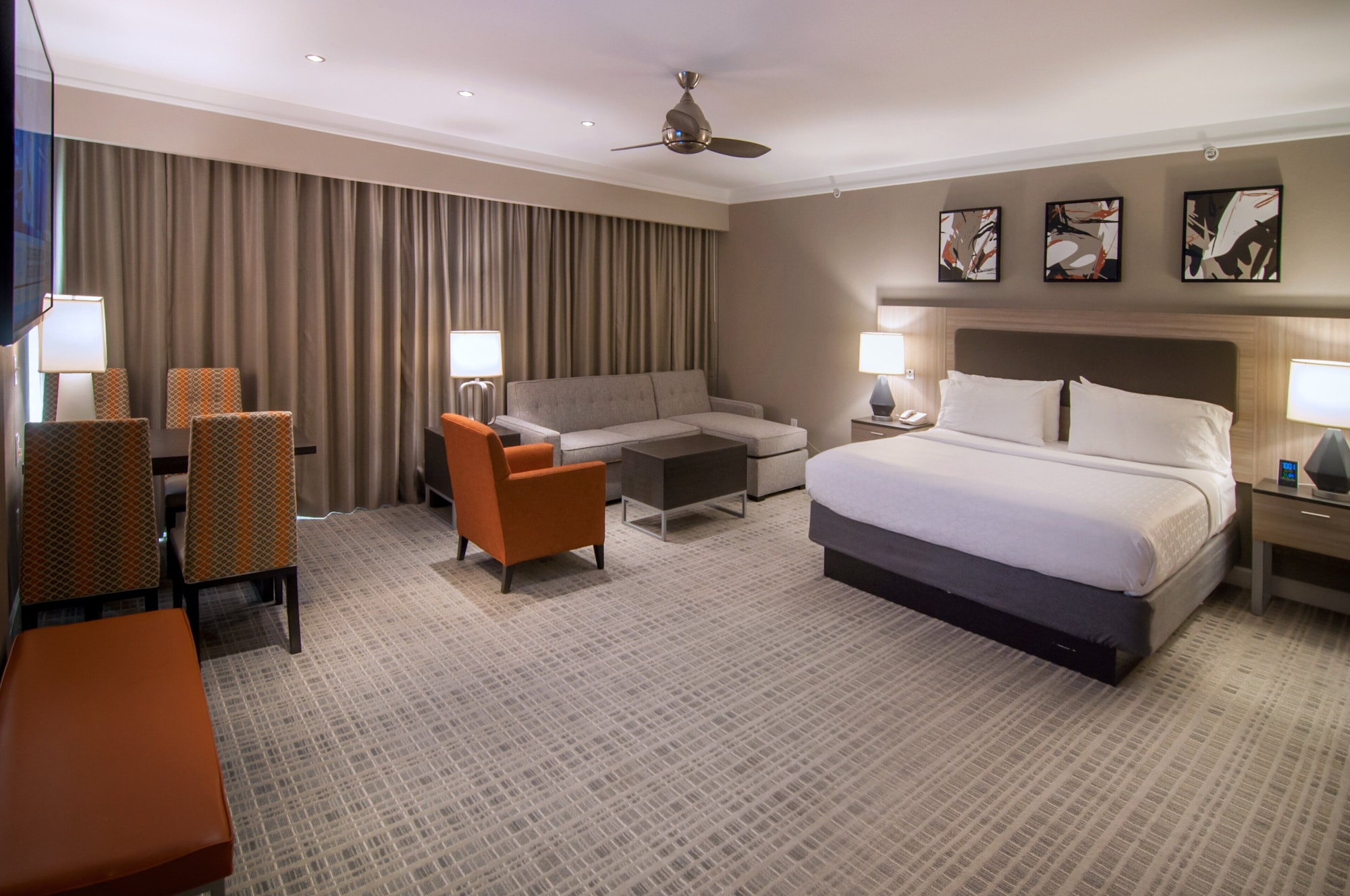 holiday inn baton rouge college drive i 10 by ihg