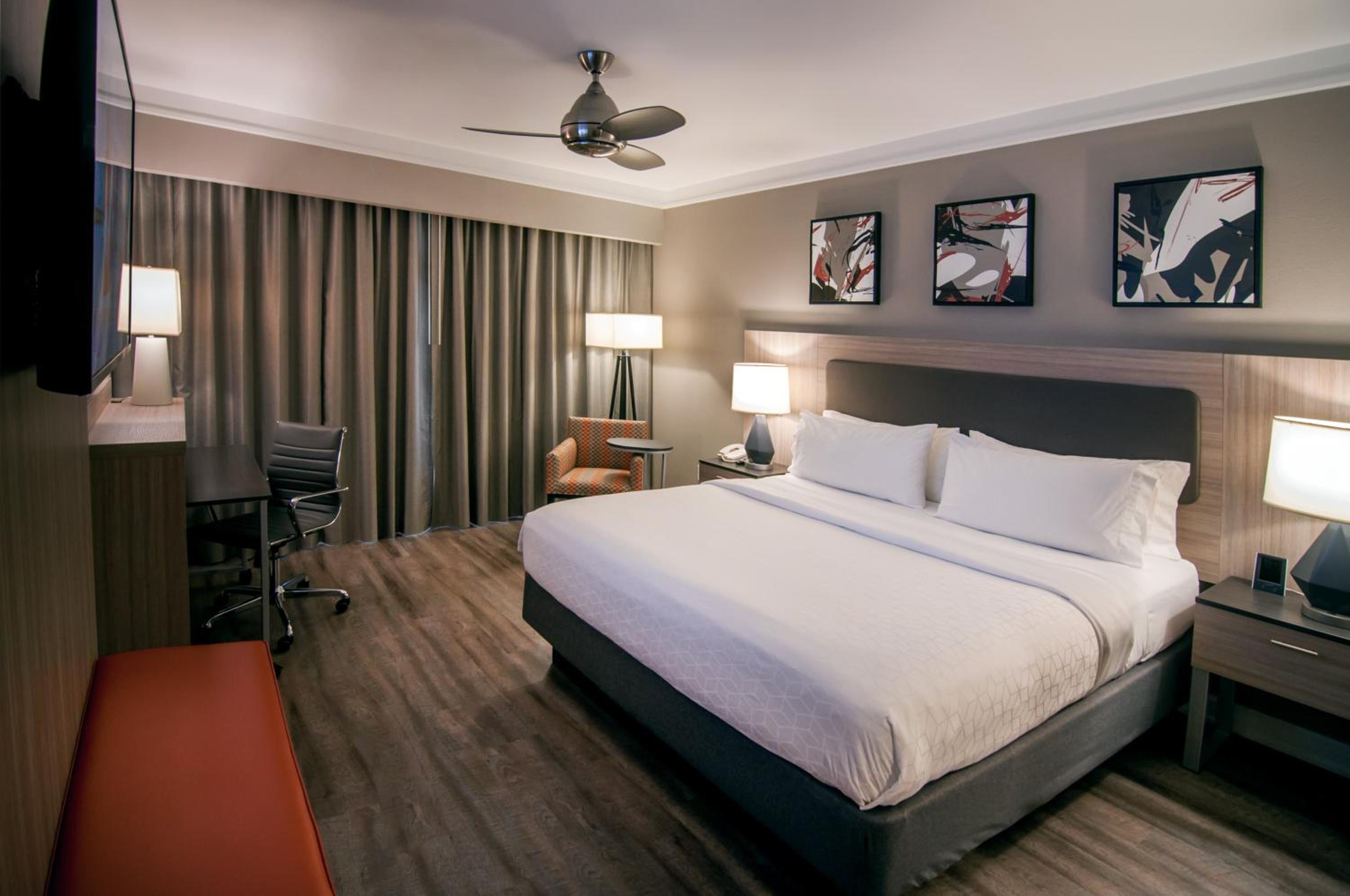 holiday inn baton rouge college drive i 10 by ihg