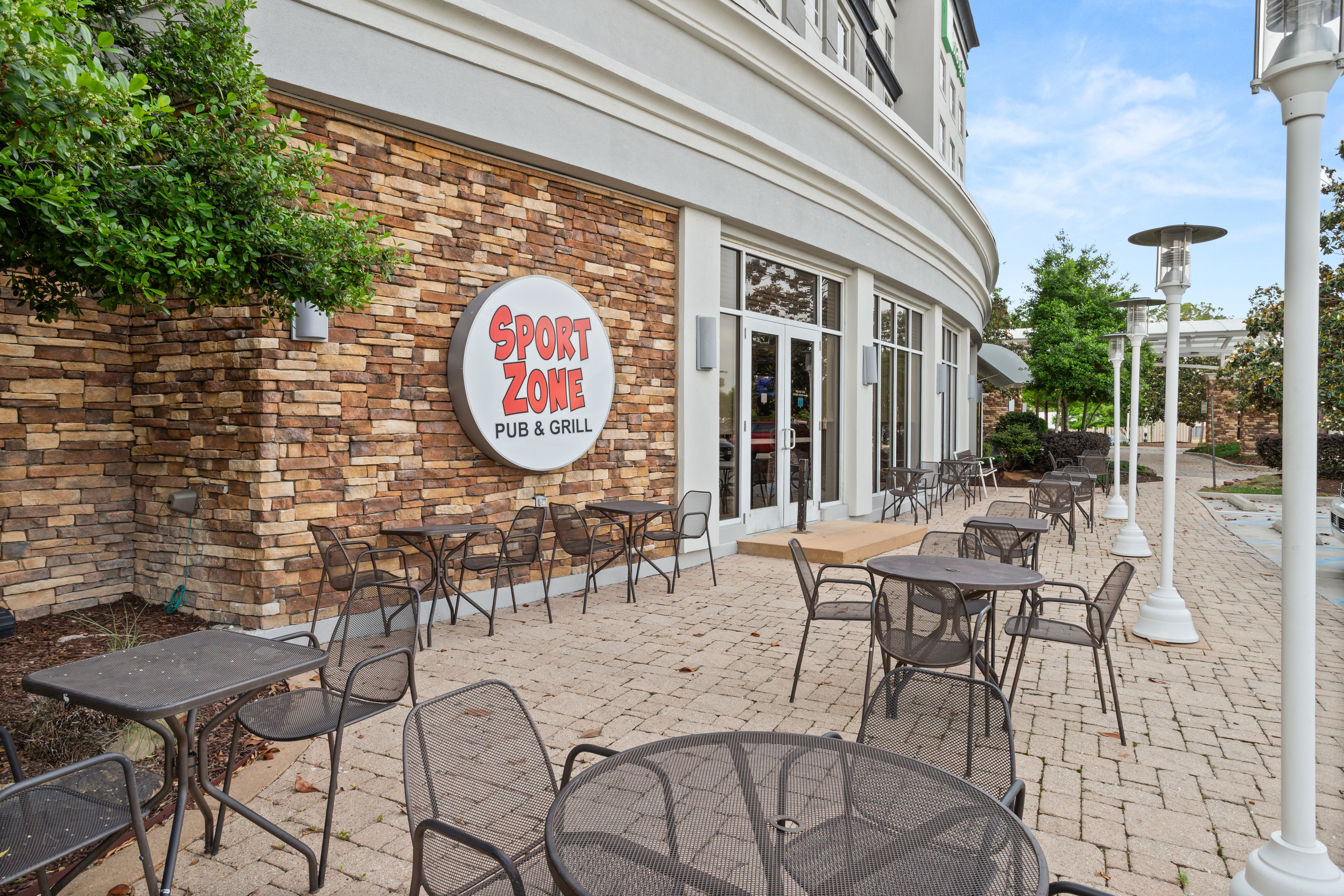 holiday inn baton rouge college drive i 10 by ihg