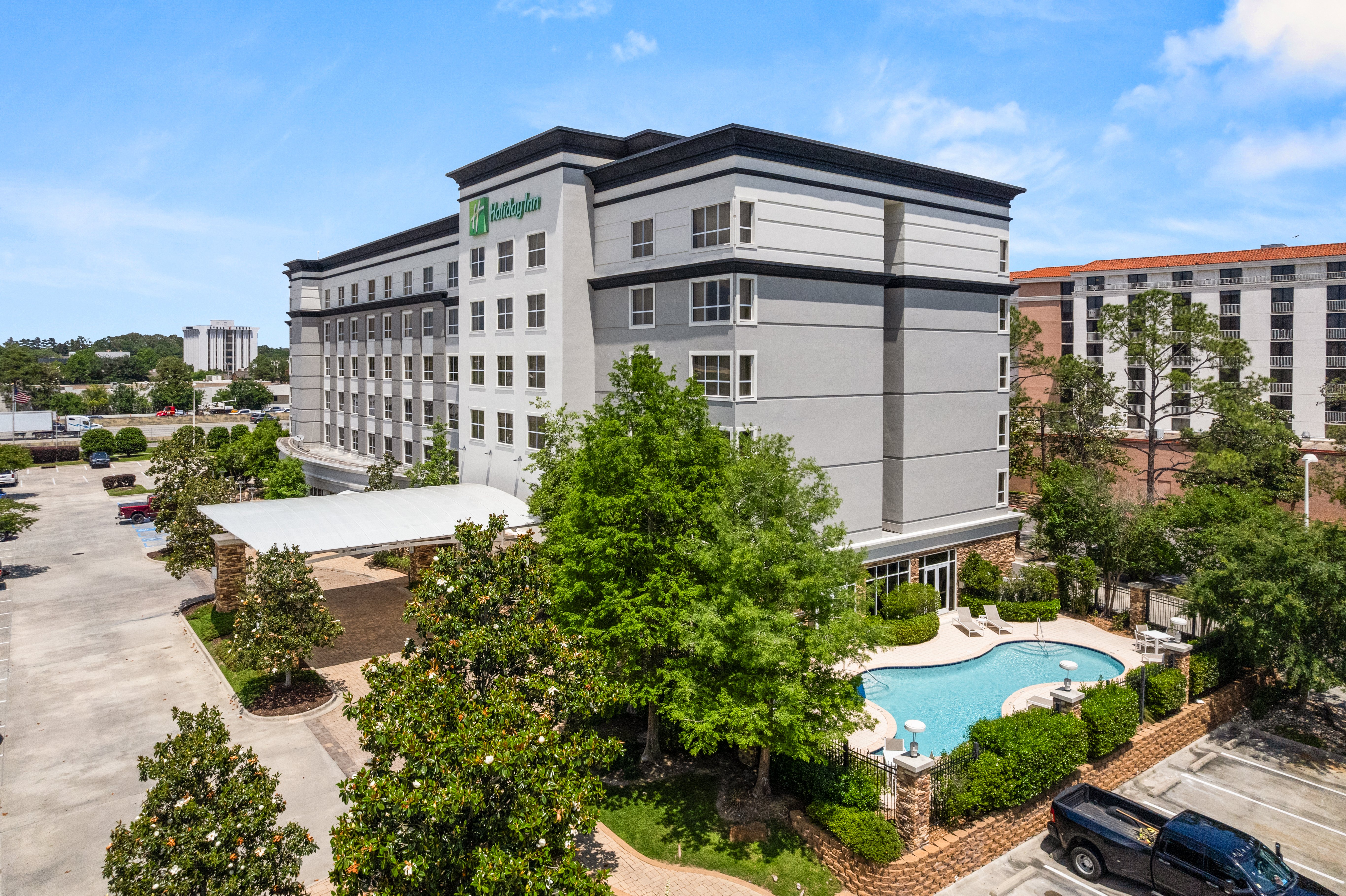 holiday inn baton rouge college drive i 10 by ihg