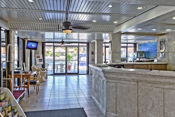 Marina Del Mar Resort And Marina,Florida Keys>>Florida,3 star