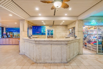 Marina Del Mar Resort And Marina,Florida Keys>>Florida,3 star