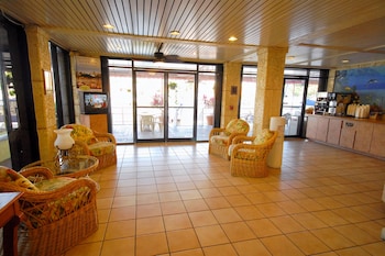 Marina Del Mar Resort And Marina,Florida Keys>>Florida,3 star